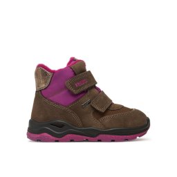 Primigi Апрески GORE-TEX 8863722 S Кафяв