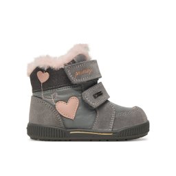 Primigi Апрески GORE-TEX 8861333 Тъмносив