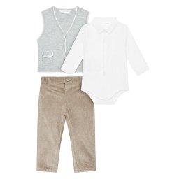 Mayoral Детски комплект 2582 Цветен Regular Fit