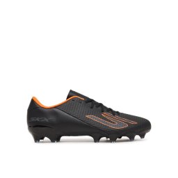 Skechers Обувки за футбол Gold Fg 252116 BKOR Черен