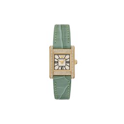 Emporio Armani Часовник Classic AR11661 Зелен