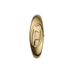 Diesel Часовник Wonder-D DZ5608 Златист