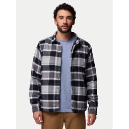Columbia Преходно яке Windward™ II 2054771 Черен Regular Fit