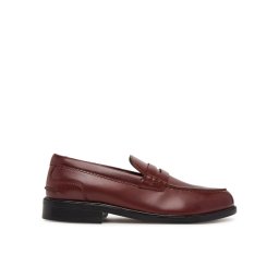 Clarks Мокасини CraftJames Lo 26183358 Бордо