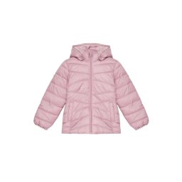 NAME IT Зимно яке 13241672 Розов Regular Fit