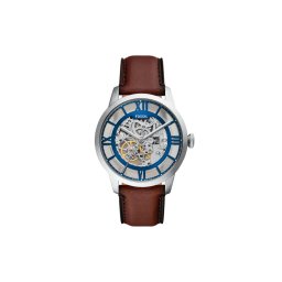 Fossil Часовник Townsman ME3267 Кафяв