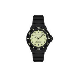 Emporio Armani Часовник Sea Explorer AR60085 Черен