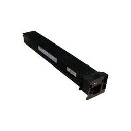 Черен тонер Konica Minolta Bizhub C452/C552/C652