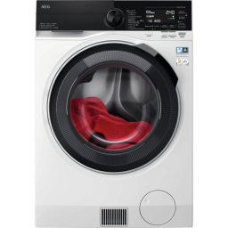 Пералня със Сушилня AEG LWR98165NXE