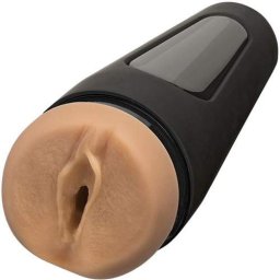 Ултра-реалистичен мастурбатор Кибер кожа "MAINSQUEEZE BLAIR WILLIAMS" 23 см