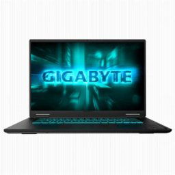 Лаптоп GIGABYTE GAMING A16 3TH - 16” IPS WUXGA 165Hz Gaming A16 3THK3EE894SD