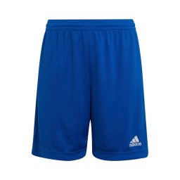 adidas Спортни шорти Entrada 22 HG6291 Син Regular Fit