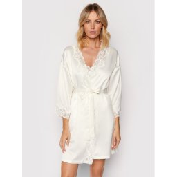 Lauren Ralph Lauren Халат I8141226 Бял
