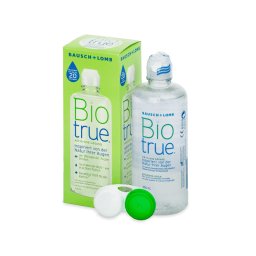 Разтвор Biotrue 300 ml