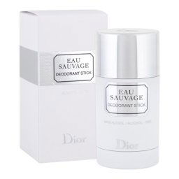 Dior Eau Sauvage 75 ml деостик дезодорант за мъже