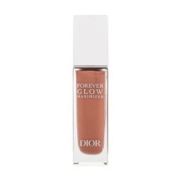 Dior Forever Glow Maximizer многофункционален течен хайлайтър 11 ml нюанс 016 Bronze