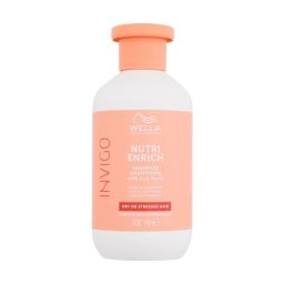 Wella Professionals Invigo Nutri-Enrich 300 ml хидратиращ шампоан за коса за жени