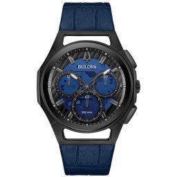Bulova 98A232 - Мъжки часовник