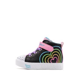 Skechers S Lights-Heart Steps-Heart Glow