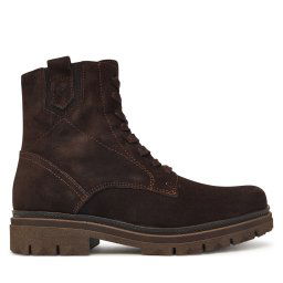 Зимни обувки Tamaris 1-25217-45 Кафяв