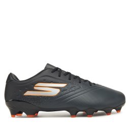Обувки за футбол Skechers Gold Fg 252015 BKOR Черен