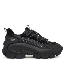 Сникърси CAT Footwear P111580 Черен