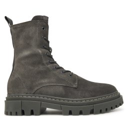 Зимни обувки Tamaris 1-25276-41 Сив