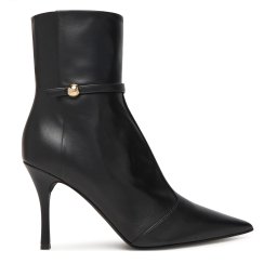 Боти Furla YJ63SFE X30000 IT O6000 1007 Черен