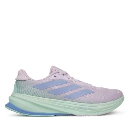 Маратонки за бягане adidas Supernova Rise 2 JQ7692 Виолетов