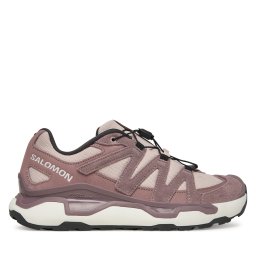 Сникърси Salomon Xc Roam Leather L49122800 Розов