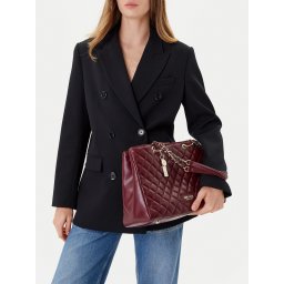 Дамска чанта Nine West CEO-IDAHO-I-LDA8005 Бордо