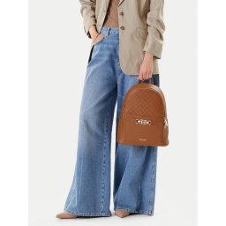 Раница Nine West CEO-LUNA-I-B24445 Кафяв