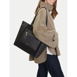 Дамска чанта Nine West CEO-MISSOURI-LDA8264 Черен