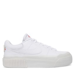 Сникърси Nike Court Legacy Lift DM7590 Бял