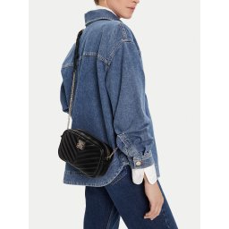 Дамска чанта Nine West CEO-MARY-LA513-89 Черен