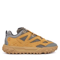 Сникърси Timberland Greenstride Motion 6 Low TB0A6DU2EDM1 Жълт