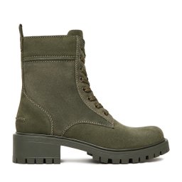 Зимни обувки Lasocki CEO-WI16-D-466-05 Зелен