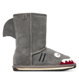 Апрески EMU Australia Little Creatures Shark K10589 Сив