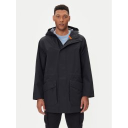Napapijri Зимно яке A-Pilloz NP0A88SG Черен Regular Fit