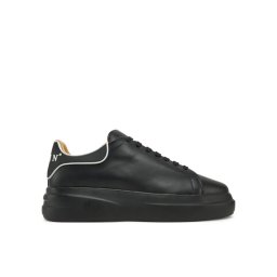 PHILIPP PLEIN Сникърси PADS USC0599 PLE005 Черен