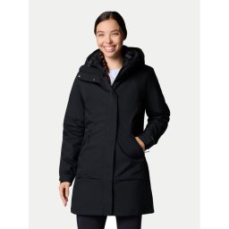 Columbia Outdoor яке Pulaski™ II 3-in-1 2113971 Черен Regular Fit