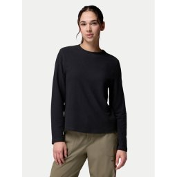 Columbia Тениска от техническо трико Brea Falls™ 2135751 Черен Regular Fit