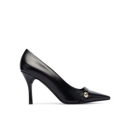 Furla Обувки на ток YJ61SFE BX4188 IT O6000 1007 Черен