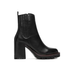 G-Star Raw Боти CEO-WI34-CLEVELAND-02 Черен