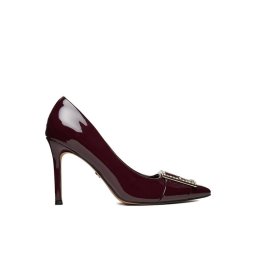 Nine West Обувки на ток CEO-LUBNA-01 Бордо