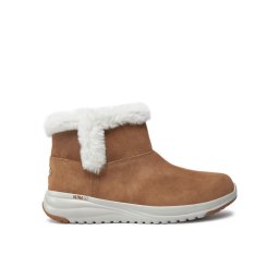 Skechers Боти On-the-GO Stellar 144775 Кафяв