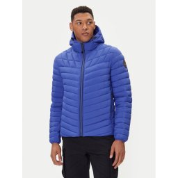Napapijri Зимно яке A-Lapaz H NP0A4I26 Син Regular Fit