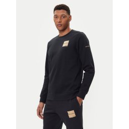 Columbia Суитшърт Trek™ 1957933 Черен Regular Fit