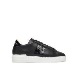 PHILIPP PLEIN Сникърси FAES USC0664 PLE010N Черен