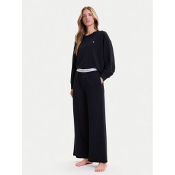 Polo Ralph Lauren Пижама 4P8030 Черен Relaxed Fit